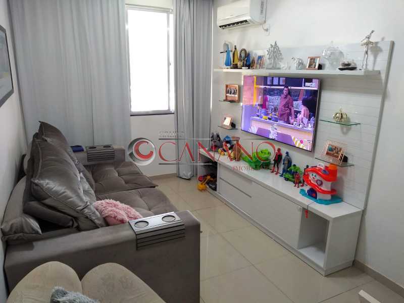 Conheça 10 do imóvel - Apartamento à venda Rua Quiririm,Vila Valqueire, Rio de Janeiro - R$ 230.000 - GCAP10225 - 10 10 - Apartamento à venda Rua Quiririm,Vila Valqueire, Rio de Janeiro - R$ 230.000 - GCAP10225 - 10