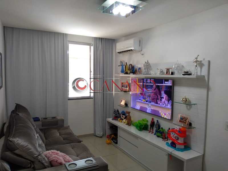 Conheça 11 do imóvel - Apartamento à venda Rua Quiririm,Vila Valqueire, Rio de Janeiro - R$ 230.000 - GCAP10225 - 11 11 - Apartamento à venda Rua Quiririm,Vila Valqueire, Rio de Janeiro - R$ 230.000 - GCAP10225 - 11