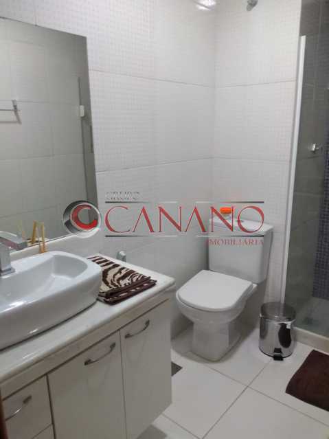 Conheça 18 do imóvel - Apartamento à venda Rua Quiririm,Vila Valqueire, Rio de Janeiro - R$ 230.000 - GCAP10225 - 16 18 - Apartamento à venda Rua Quiririm,Vila Valqueire, Rio de Janeiro - R$ 230.000 - GCAP10225 - 16