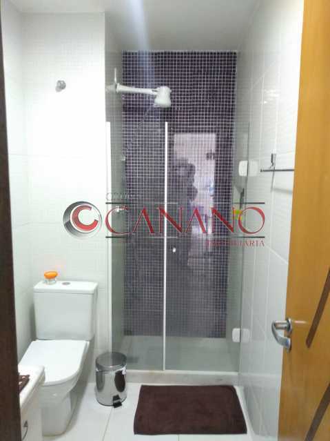 Conheça 19 do imóvel - Apartamento à venda Rua Quiririm,Vila Valqueire, Rio de Janeiro - R$ 230.000 - GCAP10225 - 17 19 - Apartamento à venda Rua Quiririm,Vila Valqueire, Rio de Janeiro - R$ 230.000 - GCAP10225 - 17
