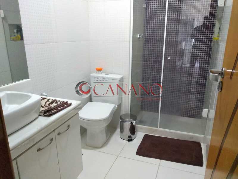 Conheça 21 do imóvel - Apartamento à venda Rua Quiririm,Vila Valqueire, Rio de Janeiro - R$ 230.000 - GCAP10225 - 19 21 - Apartamento à venda Rua Quiririm,Vila Valqueire, Rio de Janeiro - R$ 230.000 - GCAP10225 - 19