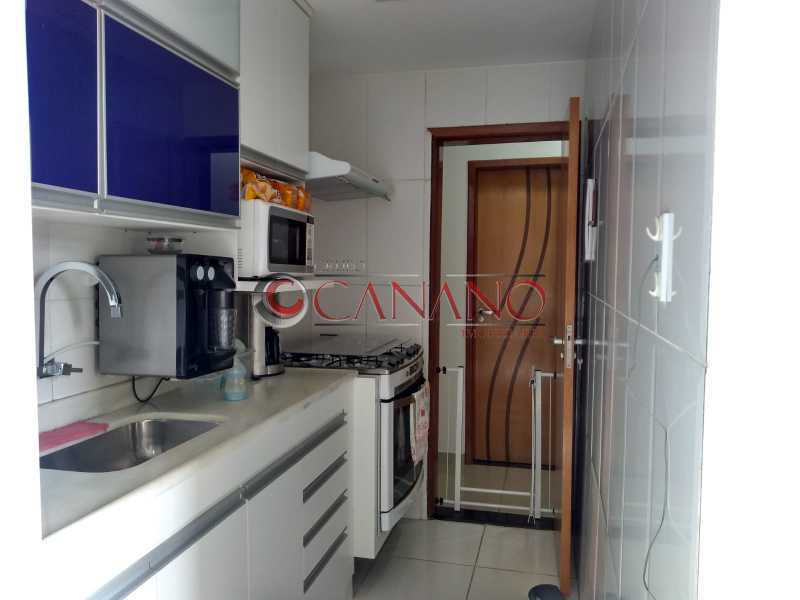 Conheça 23 do imóvel - Apartamento à venda Rua Quiririm,Vila Valqueire, Rio de Janeiro - R$ 230.000 - GCAP10225 - 21 23 - Apartamento à venda Rua Quiririm,Vila Valqueire, Rio de Janeiro - R$ 230.000 - GCAP10225 - 21