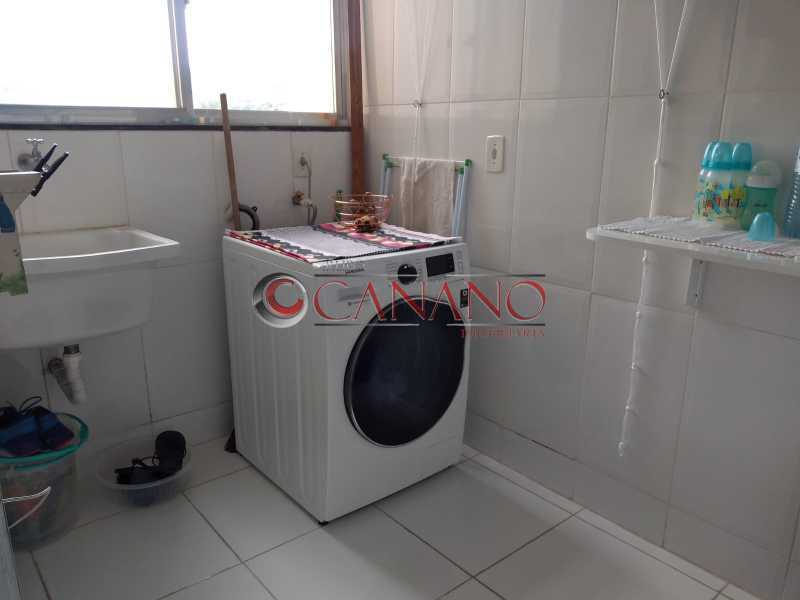 Conheça 24 do imóvel - Apartamento à venda Rua Quiririm,Vila Valqueire, Rio de Janeiro - R$ 230.000 - GCAP10225 - 22 24 - Apartamento à venda Rua Quiririm,Vila Valqueire, Rio de Janeiro - R$ 230.000 - GCAP10225 - 22