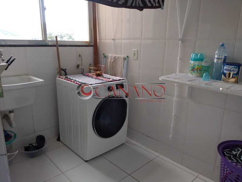 Conheça 26 do imóvel - Apartamento à venda Rua Quiririm,Vila Valqueire, Rio de Janeiro - R$ 230.000 - GCAP10225 - 24 26 - Apartamento à venda Rua Quiririm,Vila Valqueire, Rio de Janeiro - R$ 230.000 - GCAP10225 - 24