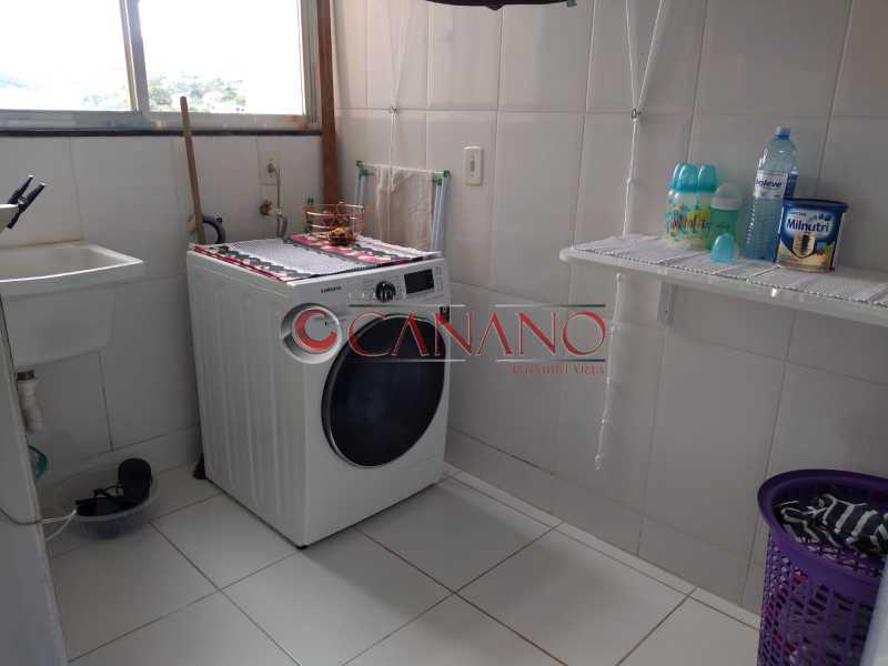Conheça 27 do imóvel - Apartamento à venda Rua Quiririm,Vila Valqueire, Rio de Janeiro - R$ 230.000 - GCAP10225 - 25 27 - Apartamento à venda Rua Quiririm,Vila Valqueire, Rio de Janeiro - R$ 230.000 - GCAP10225 - 25