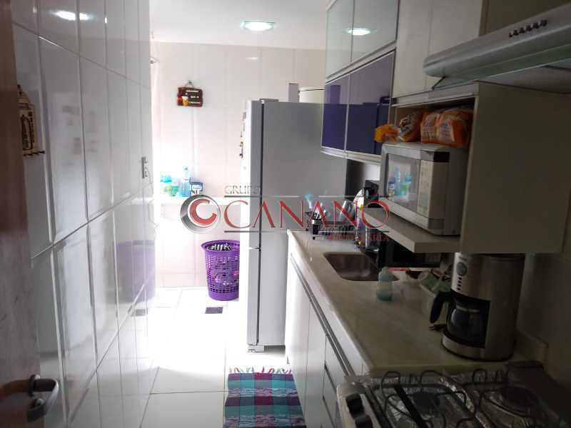 Conheça 28 do imóvel - Apartamento à venda Rua Quiririm,Vila Valqueire, Rio de Janeiro - R$ 230.000 - GCAP10225 - 26 28 - Apartamento à venda Rua Quiririm,Vila Valqueire, Rio de Janeiro - R$ 230.000 - GCAP10225 - 26