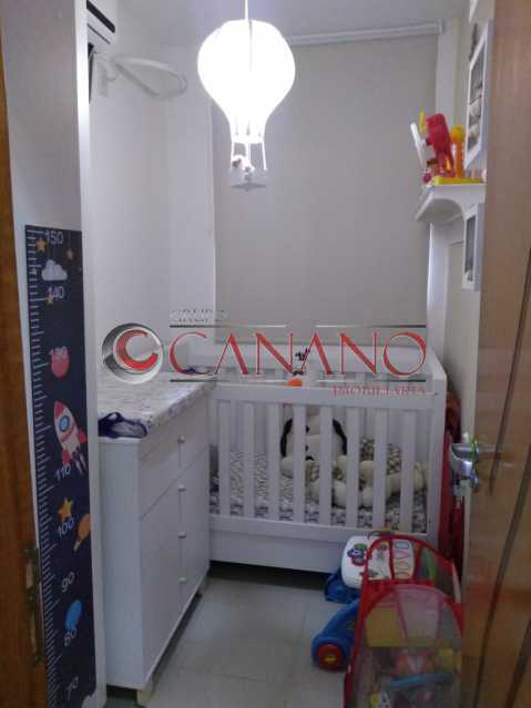 Conheça 31 do imóvel - Apartamento à venda Rua Quiririm,Vila Valqueire, Rio de Janeiro - R$ 230.000 - GCAP10225 - 29 31 - Apartamento à venda Rua Quiririm,Vila Valqueire, Rio de Janeiro - R$ 230.000 - GCAP10225 - 29
