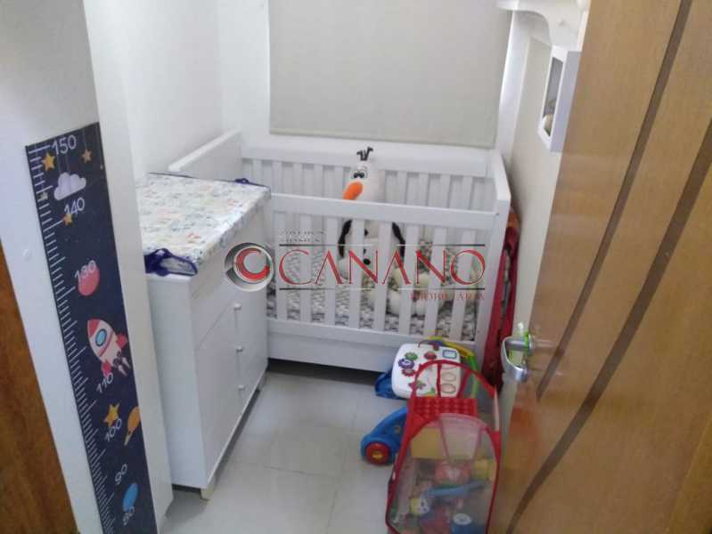 Conheça 32 do imóvel - Apartamento à venda Rua Quiririm,Vila Valqueire, Rio de Janeiro - R$ 230.000 - GCAP10225 - 30 32 - Apartamento à venda Rua Quiririm,Vila Valqueire, Rio de Janeiro - R$ 230.000 - GCAP10225 - 30