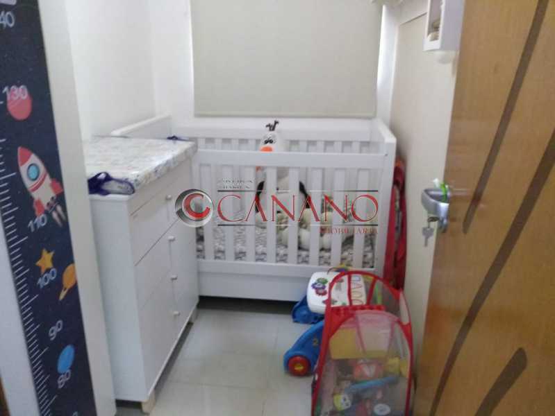 Conheça 33 do imóvel - Apartamento à venda Rua Quiririm,Vila Valqueire, Rio de Janeiro - R$ 230.000 - GCAP10225 - 31 33 - Apartamento à venda Rua Quiririm,Vila Valqueire, Rio de Janeiro - R$ 230.000 - GCAP10225 - 31