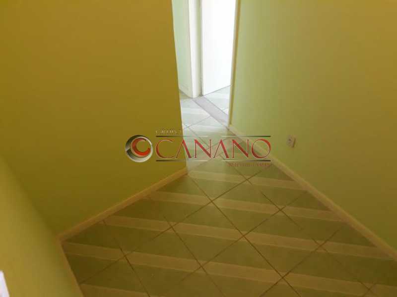 Conheça 090923032223217 do imóvel - Apartamento 3 quartos à venda Rocha, Rio de Janeiro - R$ 210.000 - GCAP30574 - 6 090923032223217 - Apartamento 3 quartos à venda Rocha, Rio de Janeiro - R$ 210.000 - GCAP30574 - 6