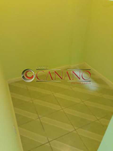 Conheça 090923036291024 do imóvel - Apartamento 3 quartos à venda Rocha, Rio de Janeiro - R$ 210.000 - GCAP30574 - 7 090923036291024 - Apartamento 3 quartos à venda Rocha, Rio de Janeiro - R$ 210.000 - GCAP30574 - 7