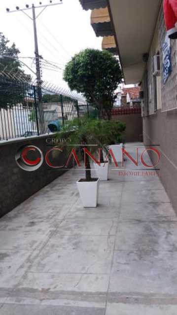 Conheça 091923035734108 do imóvel - Apartamento 3 quartos à venda Rocha, Rio de Janeiro - R$ 210.000 - GCAP30574 - 13 091923035734108 - Apartamento 3 quartos à venda Rocha, Rio de Janeiro - R$ 210.000 - GCAP30574 - 13