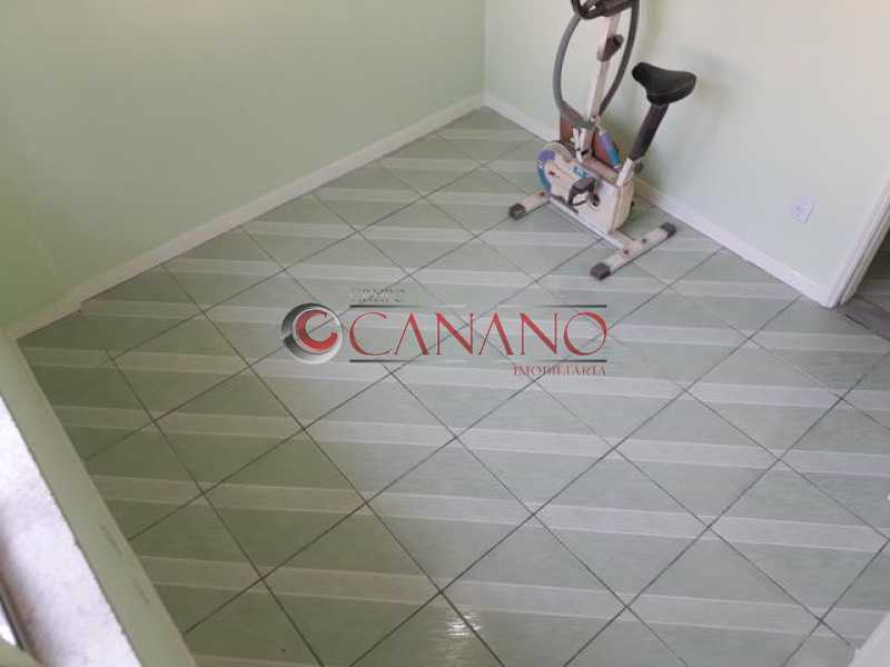 Conheça 094923035823510 do imóvel - Apartamento 3 quartos à venda Rocha, Rio de Janeiro - R$ 210.000 - GCAP30574 - 4 094923035823510 - Apartamento 3 quartos à venda Rocha, Rio de Janeiro - R$ 210.000 - GCAP30574 - 4