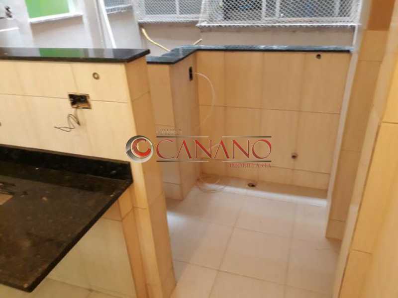 Conheça 098923031334591 do imóvel - Apartamento 3 quartos à venda Rocha, Rio de Janeiro - R$ 210.000 - GCAP30574 - 8 098923031334591 - Apartamento 3 quartos à venda Rocha, Rio de Janeiro - R$ 210.000 - GCAP30574 - 8