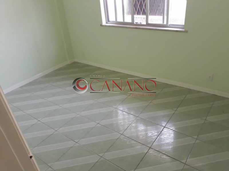 Conheça 090923031390065 do imóvel - Apartamento 3 quartos à venda Rocha, Rio de Janeiro - R$ 210.000 - GCAP30574 - 15 090923031390065 - Apartamento 3 quartos à venda Rocha, Rio de Janeiro - R$ 210.000 - GCAP30574 - 15