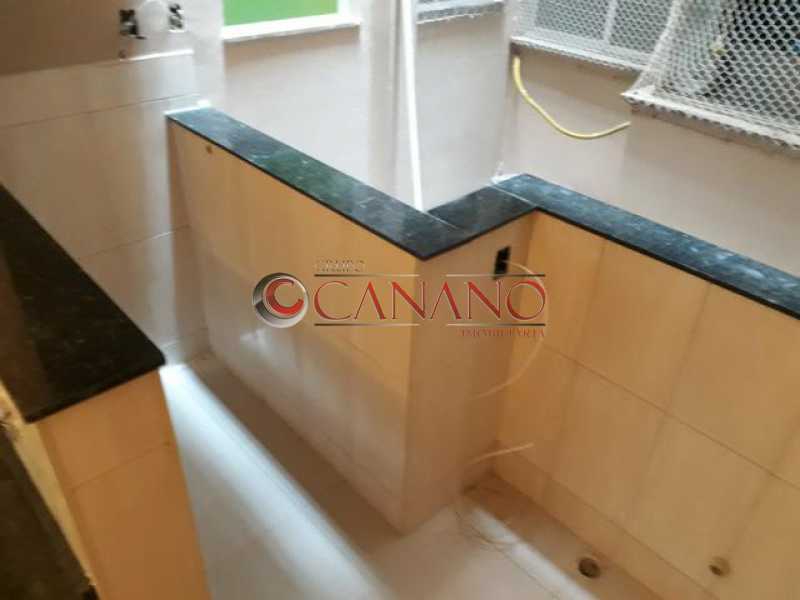Conheça 095923032888813 do imóvel - Apartamento 3 quartos à venda Rocha, Rio de Janeiro - R$ 210.000 - GCAP30574 - 21 095923032888813 - Apartamento 3 quartos à venda Rocha, Rio de Janeiro - R$ 210.000 - GCAP30574 - 21