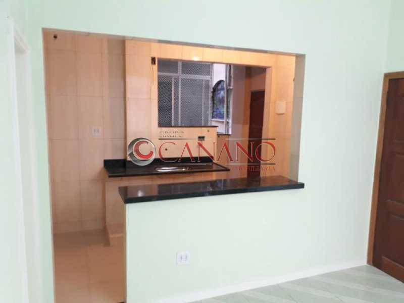 Conheça 097923035658222 do imóvel - Apartamento 3 quartos à venda Rocha, Rio de Janeiro - R$ 210.000 - GCAP30574 - 25 097923035658222 - Apartamento 3 quartos à venda Rocha, Rio de Janeiro - R$ 210.000 - GCAP30574 - 25