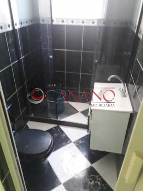 Conheça 099923038525584 do imóvel - Apartamento 3 quartos à venda Rocha, Rio de Janeiro - R$ 210.000 - GCAP30574 - 27 099923038525584 - Apartamento 3 quartos à venda Rocha, Rio de Janeiro - R$ 210.000 - GCAP30574 - 27