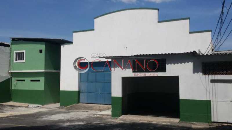 Conheça 577813037498248 do imóvel - Galpão Del Castilho,Rio de Janeiro,RJ Para Alugar,1500m² - BJGA00005 - 14 577813037498248 - Galpão Del Castilho,Rio de Janeiro,RJ Para Alugar,1500m² - BJGA00005 - 14