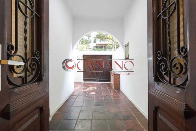 Conheça fotos-7 do imóvel - Casa à venda Rua Uruguai,Tijuca, Rio de Janeiro - R$ 790.000 - BJCA30004 - 5 fotos-7 - Casa à venda Rua Uruguai,Tijuca, Rio de Janeiro - R$ 790.000 - BJCA30004 - 5