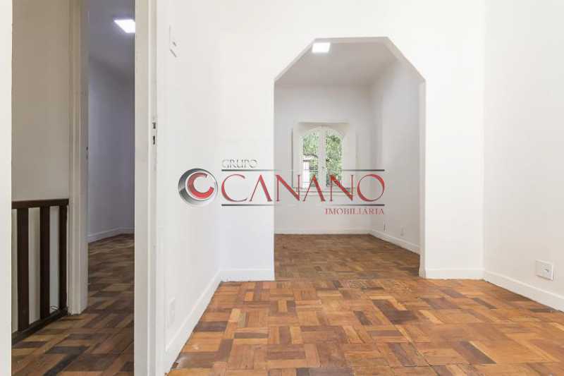 Conheça fotos-10 do imóvel - Casa à venda Rua Uruguai,Tijuca, Rio de Janeiro - R$ 790.000 - BJCA30004 - 8 fotos-10 - Casa à venda Rua Uruguai,Tijuca, Rio de Janeiro - R$ 790.000 - BJCA30004 - 8