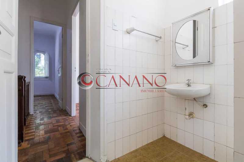 Conheça fotos-15 do imóvel - Casa à venda Rua Uruguai,Tijuca, Rio de Janeiro - R$ 790.000 - BJCA30004 - 13 fotos-15 - Casa à venda Rua Uruguai,Tijuca, Rio de Janeiro - R$ 790.000 - BJCA30004 - 13