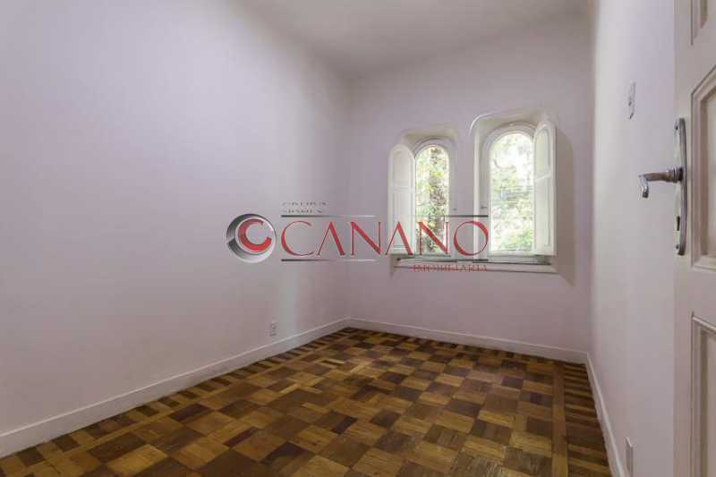 Conheça fotos-24 do imóvel - Casa à venda Rua Uruguai,Tijuca, Rio de Janeiro - R$ 790.000 - BJCA30004 - 19 fotos-24 - Casa à venda Rua Uruguai,Tijuca, Rio de Janeiro - R$ 790.000 - BJCA30004 - 19