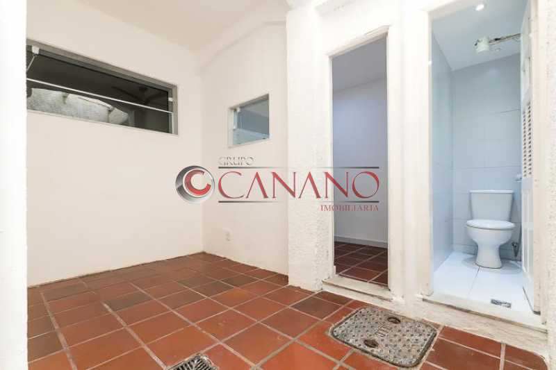 Conheça fotos-25 do imóvel - Casa à venda Rua Uruguai,Tijuca, Rio de Janeiro - R$ 790.000 - BJCA30004 - 20 fotos-25 - Casa à venda Rua Uruguai,Tijuca, Rio de Janeiro - R$ 790.000 - BJCA30004 - 20