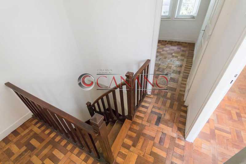 Conheça fotos-27 do imóvel - Casa à venda Rua Uruguai,Tijuca, Rio de Janeiro - R$ 790.000 - BJCA30004 - 22 fotos-27 - Casa à venda Rua Uruguai,Tijuca, Rio de Janeiro - R$ 790.000 - BJCA30004 - 22