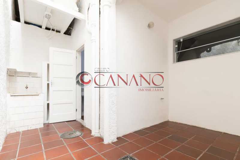 Conheça fotos-29 do imóvel - Casa à venda Rua Uruguai,Tijuca, Rio de Janeiro - R$ 790.000 - BJCA30004 - 23 fotos-29 - Casa à venda Rua Uruguai,Tijuca, Rio de Janeiro - R$ 790.000 - BJCA30004 - 23