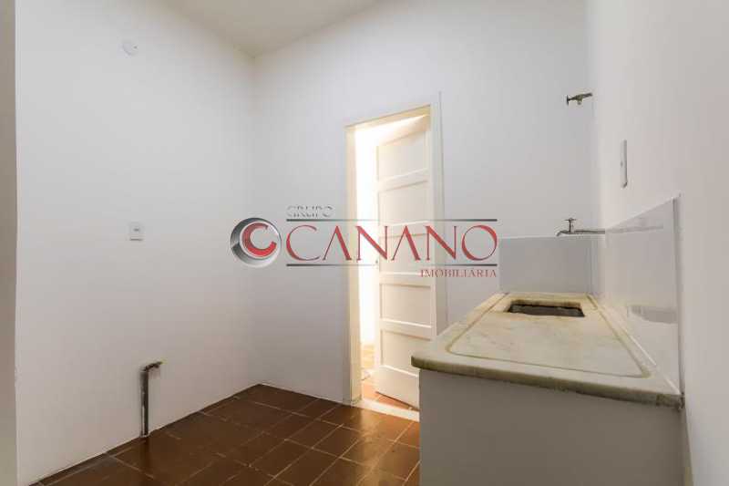 Conheça fotos-31 do imóvel - Casa à venda Rua Uruguai,Tijuca, Rio de Janeiro - R$ 790.000 - BJCA30004 - 25 fotos-31 - Casa à venda Rua Uruguai,Tijuca, Rio de Janeiro - R$ 790.000 - BJCA30004 - 25