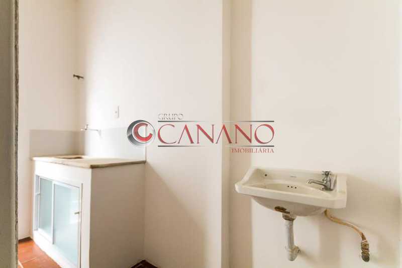 Conheça fotos-33 do imóvel - Casa à venda Rua Uruguai,Tijuca, Rio de Janeiro - R$ 790.000 - BJCA30004 - 27 fotos-33 - Casa à venda Rua Uruguai,Tijuca, Rio de Janeiro - R$ 790.000 - BJCA30004 - 27