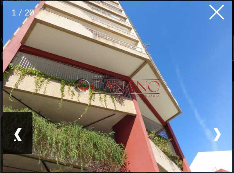 Conheça 1 do imóvel - Cobertura Lins de Vasconcelos,Rio de Janeiro,RJ À Venda,4 Quartos,156m² - BJCO40005 - 5 1 - Cobertura Lins de Vasconcelos,Rio de Janeiro,RJ À Venda,4 Quartos,156m² - BJCO40005 - 5