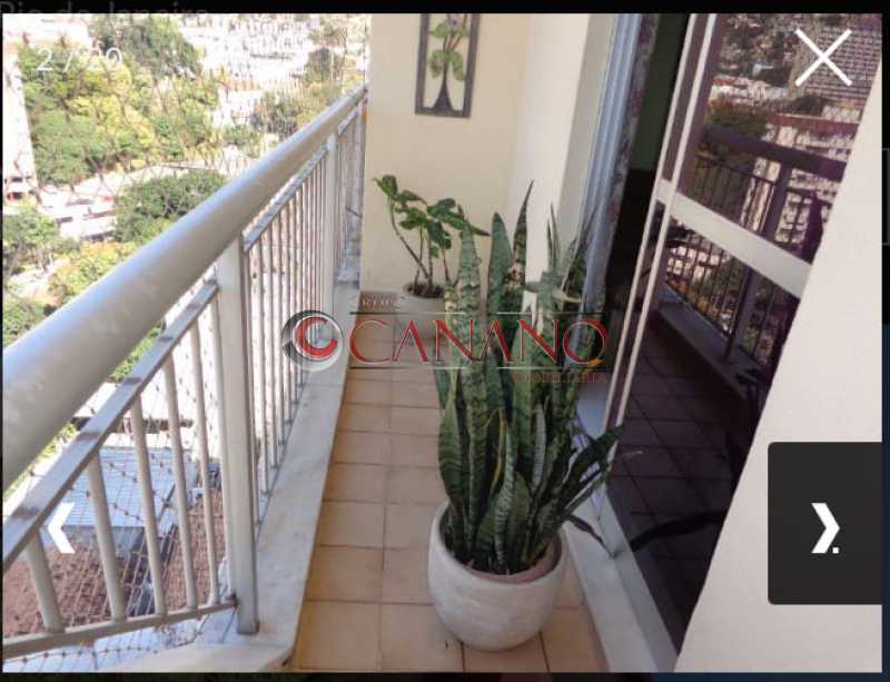 Conheça 2 do imóvel - Cobertura Lins de Vasconcelos,Rio de Janeiro,RJ À Venda,4 Quartos,156m² - BJCO40005 - 6 2 - Cobertura Lins de Vasconcelos,Rio de Janeiro,RJ À Venda,4 Quartos,156m² - BJCO40005 - 6