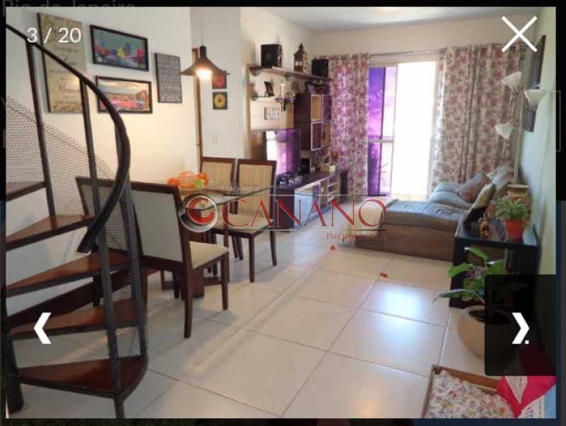 Conheça 3 do imóvel - Cobertura Lins de Vasconcelos,Rio de Janeiro,RJ À Venda,4 Quartos,156m² - BJCO40005 - 1 3 - Cobertura Lins de Vasconcelos,Rio de Janeiro,RJ À Venda,4 Quartos,156m² - BJCO40005 - 1