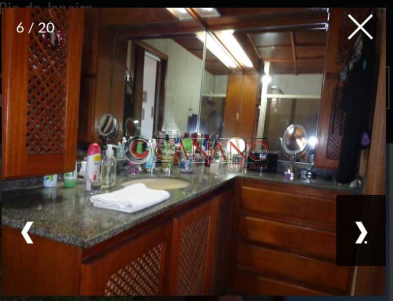 Conheça 4 do imóvel - Cobertura Lins de Vasconcelos,Rio de Janeiro,RJ À Venda,4 Quartos,156m² - BJCO40005 - 7 4 - Cobertura Lins de Vasconcelos,Rio de Janeiro,RJ À Venda,4 Quartos,156m² - BJCO40005 - 7