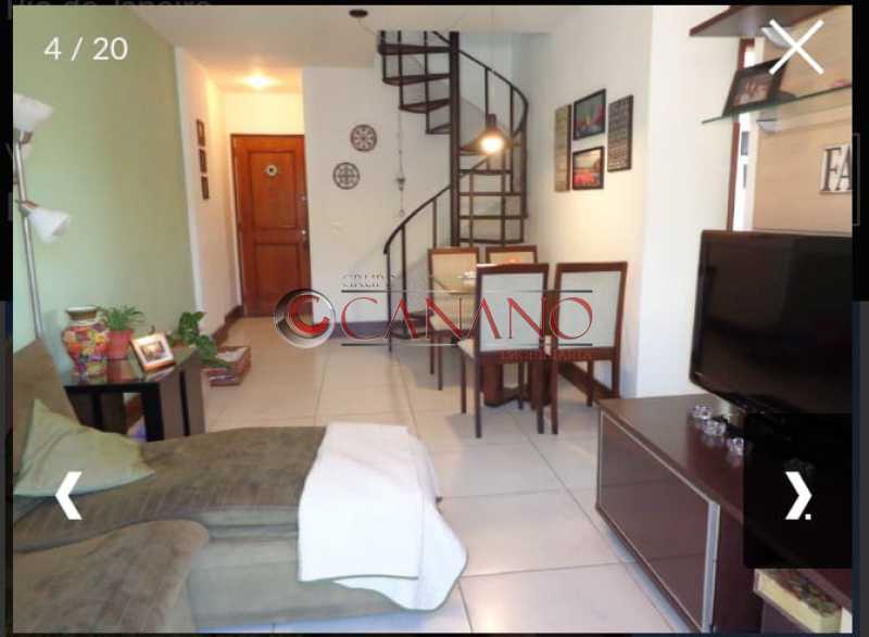 Conheça 6 do imóvel - Cobertura Lins de Vasconcelos,Rio de Janeiro,RJ À Venda,4 Quartos,156m² - BJCO40005 - 4 6 - Cobertura Lins de Vasconcelos,Rio de Janeiro,RJ À Venda,4 Quartos,156m² - BJCO40005 - 4