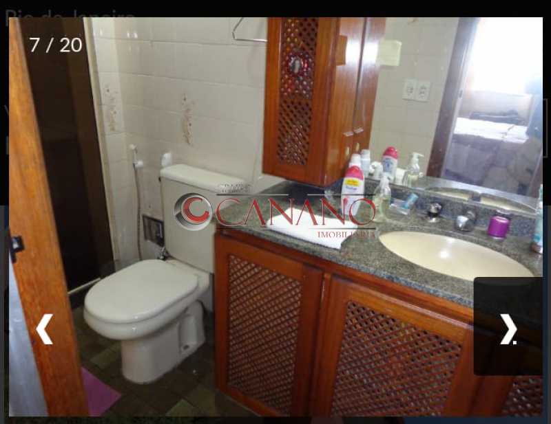 Conheça 7 do imóvel - Cobertura Lins de Vasconcelos,Rio de Janeiro,RJ À Venda,4 Quartos,156m² - BJCO40005 - 8 7 - Cobertura Lins de Vasconcelos,Rio de Janeiro,RJ À Venda,4 Quartos,156m² - BJCO40005 - 8