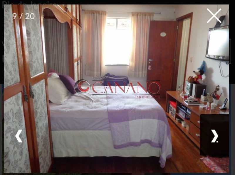 Conheça 9 do imóvel - Cobertura Lins de Vasconcelos,Rio de Janeiro,RJ À Venda,4 Quartos,156m² - BJCO40005 - 10 9 - Cobertura Lins de Vasconcelos,Rio de Janeiro,RJ À Venda,4 Quartos,156m² - BJCO40005 - 10