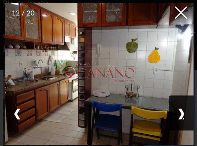 Conheça 10 do imóvel - Cobertura Lins de Vasconcelos,Rio de Janeiro,RJ À Venda,4 Quartos,156m² - BJCO40005 - 11 10 - Cobertura Lins de Vasconcelos,Rio de Janeiro,RJ À Venda,4 Quartos,156m² - BJCO40005 - 11