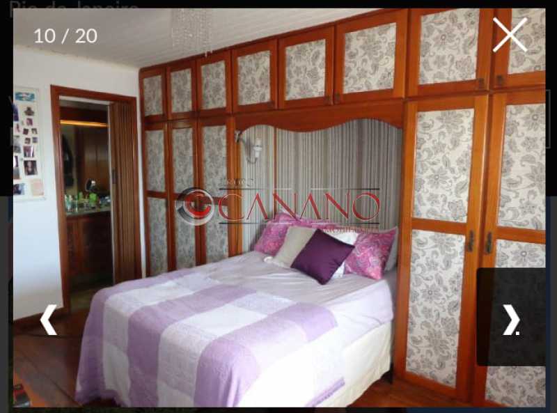 Conheça 12 do imóvel - Cobertura Lins de Vasconcelos,Rio de Janeiro,RJ À Venda,4 Quartos,156m² - BJCO40005 - 13 12 - Cobertura Lins de Vasconcelos,Rio de Janeiro,RJ À Venda,4 Quartos,156m² - BJCO40005 - 13