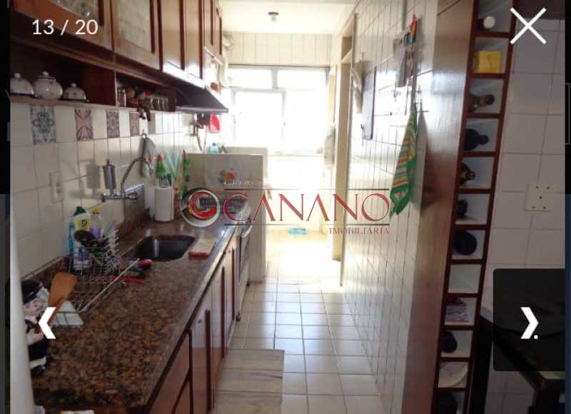 Conheça 13 do imóvel - Cobertura Lins de Vasconcelos,Rio de Janeiro,RJ À Venda,4 Quartos,156m² - BJCO40005 - 14 13 - Cobertura Lins de Vasconcelos,Rio de Janeiro,RJ À Venda,4 Quartos,156m² - BJCO40005 - 14