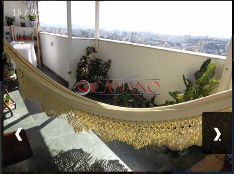 Conheça 15 do imóvel - Cobertura Lins de Vasconcelos,Rio de Janeiro,RJ À Venda,4 Quartos,156m² - BJCO40005 - 16 15 - Cobertura Lins de Vasconcelos,Rio de Janeiro,RJ À Venda,4 Quartos,156m² - BJCO40005 - 16