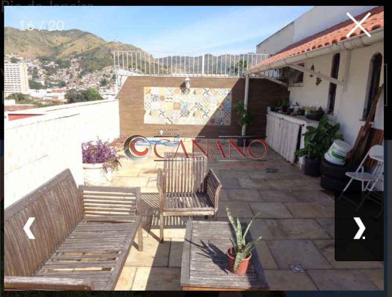 Conheça 17 do imóvel - Cobertura Lins de Vasconcelos,Rio de Janeiro,RJ À Venda,4 Quartos,156m² - BJCO40005 - 18 17 - Cobertura Lins de Vasconcelos,Rio de Janeiro,RJ À Venda,4 Quartos,156m² - BJCO40005 - 18
