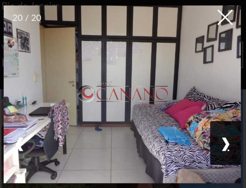 Conheça 18 do imóvel - Cobertura Lins de Vasconcelos,Rio de Janeiro,RJ À Venda,4 Quartos,156m² - BJCO40005 - 19 18 - Cobertura Lins de Vasconcelos,Rio de Janeiro,RJ À Venda,4 Quartos,156m² - BJCO40005 - 19
