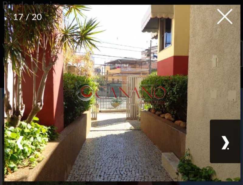 Conheça 19 do imóvel - Cobertura Lins de Vasconcelos,Rio de Janeiro,RJ À Venda,4 Quartos,156m² - BJCO40005 - 20 19 - Cobertura Lins de Vasconcelos,Rio de Janeiro,RJ À Venda,4 Quartos,156m² - BJCO40005 - 20