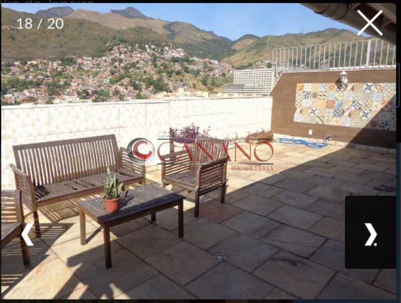 Conheça 20 do imóvel - Cobertura Lins de Vasconcelos,Rio de Janeiro,RJ À Venda,4 Quartos,156m² - BJCO40005 - 21 20 - Cobertura Lins de Vasconcelos,Rio de Janeiro,RJ À Venda,4 Quartos,156m² - BJCO40005 - 21
