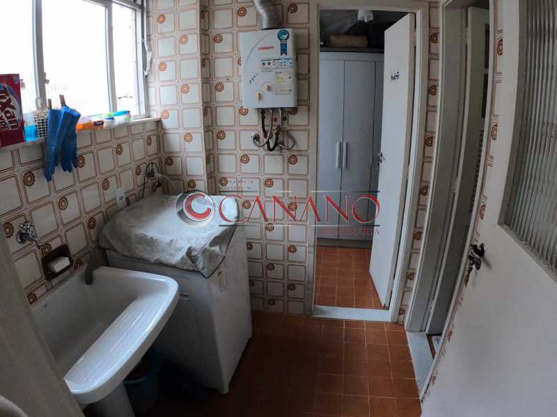 Conheça 29 do imóvel - Apartamento à venda Rua Doutor Leal,Engenho de Dentro, Rio de Janeiro - R$ 375.000 - BJAP20111 - 31 29 - Apartamento à venda Rua Doutor Leal,Engenho de Dentro, Rio de Janeiro - R$ 375.000 - BJAP20111 - 31