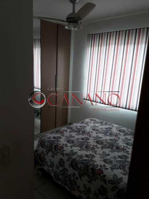 3 - Apartamento à venda Rua Vaz de Toledo,Engenho Novo, Rio de Janeiro - R$ 210.000 - BJAP20112 - 4