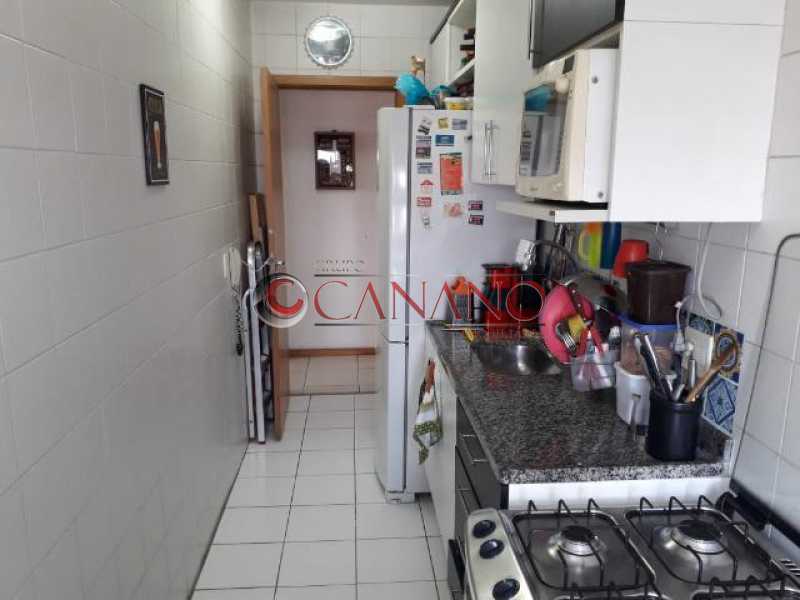 Conheça 4 do imóvel - Apartamento à venda Rua Vaz de Toledo,Engenho Novo, Rio de Janeiro - R$ 210.000 - BJAP20112 - 5 4 - Apartamento à venda Rua Vaz de Toledo,Engenho Novo, Rio de Janeiro - R$ 210.000 - BJAP20112 - 5
